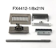 FX4412-1/8X23N