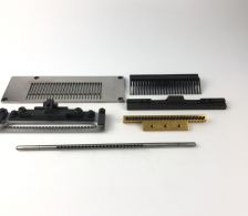 BỘ CỰ LI NHIỀU KIM TRANG TRÍ