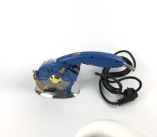 MÁY CẮT ĐĨA QX-100