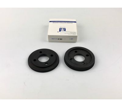 DAO CẮT BĂNG VIỀN CF-802