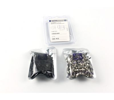 ỐC MẶT NGUYỆT 1 KIM