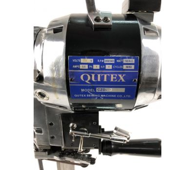 MÁY CẮT VẢI (ĐỨNG) CZD-3 10