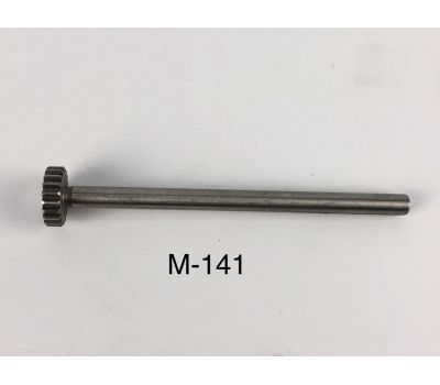 NHÔNG DÀI M-141