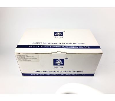 MÁY CẮT ĐĨA QX-100