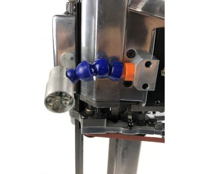 MÁY CẮT VẢI (ĐỨNG) CZD-3 12