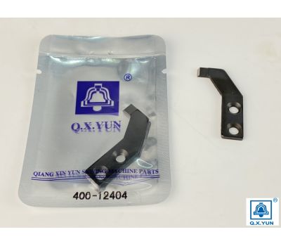 DAO CẮT CHỈ MÁY 2 KIM JUKI 400-12404