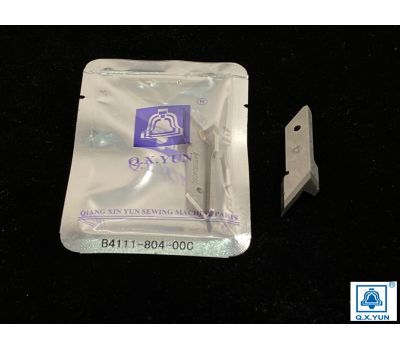 DAO VUÔNG VẮT SỔ JUKI B4111-804-00C