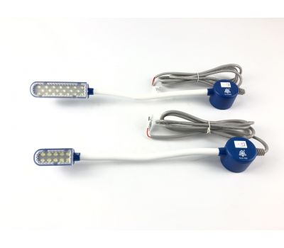 ĐÈN LED 10 BÓNG & 20 BÓNG (HỖ TRỢ CHỐNG CHÓI MẮT)