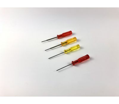 VÍT LỤC GIÁC 1.5MM-1.6MM