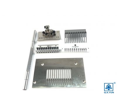 CỰ LI 12 KIM 3/16 HIKARI