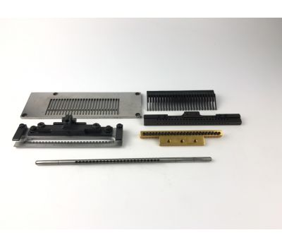 BỘ CỰ LI NHIỀU KIM TRANG TRÍ