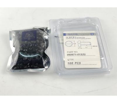 ỐC CHÂN VỊT 1 KIM NGẮN