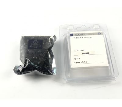 ỐC 4.2 LY NHUYỄN NGẮN