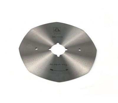 DAO CẮT ĐĨA RS-110