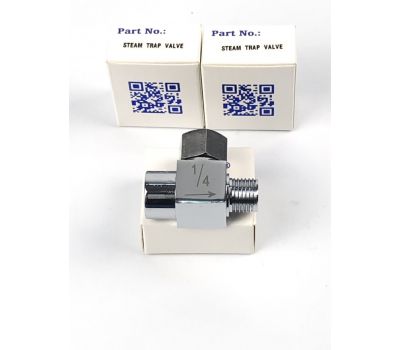 VAN TIẾT KIỆM BÀN ỦI HƠI