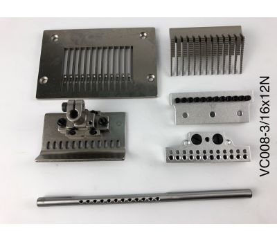 CỰ LI VC008-3/16X12N