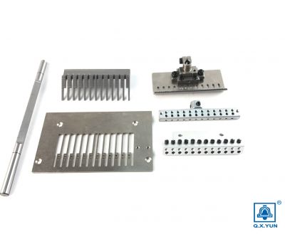 CỰ LI 12 KIM 1/4 HIKARI