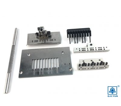 CỰ LI 13 KIM 1/8 LOẠN KIM HIKARI