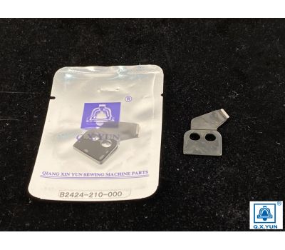 DAO TỊNH LẬP TRÌNH JUKI B2424-210-000