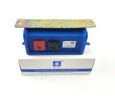 CÔNG TẮC ON-OFF 1P-3P