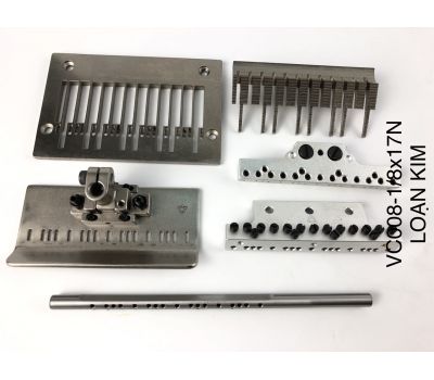 CỰ LI VC008-1/8X17N LOẠN KIM