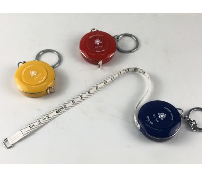 THƯỚC CUỘN NHỎ