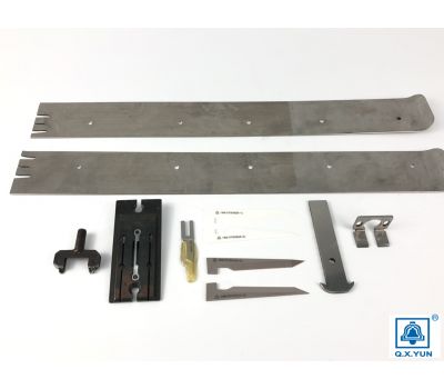 BỘ CỰ LI MÁY MỔ TÚI JUKI APW-895 (SIZE: 10MM-20MM