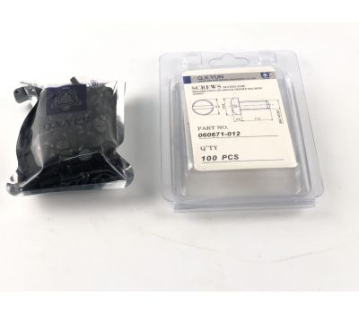 ỐC CHÂN VỊT 1 KIM DÀI