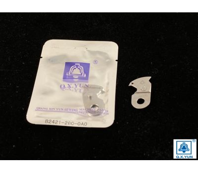 DAO ĐỘNG BỌ JUKI B2421-280-000