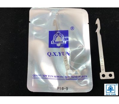 DAO CẮT CHỈ MÁY VIỀN P16-9