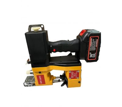 MÁY MAY BAO GK9 ( DÙNG PIN SẠC)