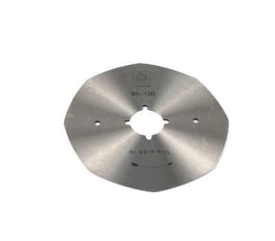 DAO CẮT ĐĨA RS-100