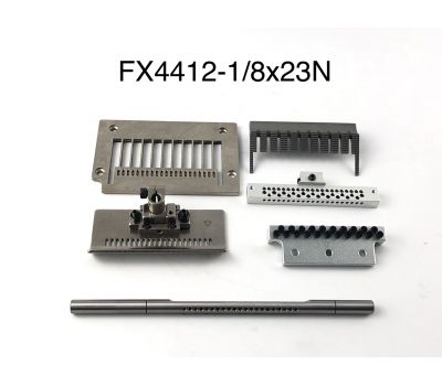 KANSAI FX4412-1/8X23N
