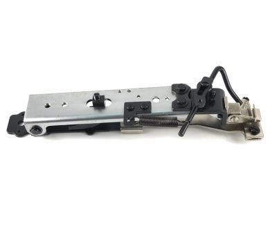 CÀNG NÚT NỮ (NÚT ĐỨNG)