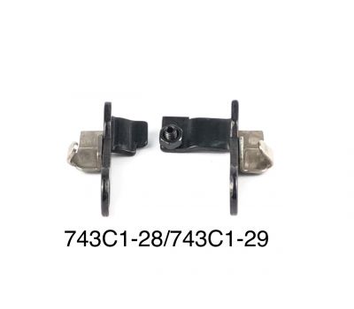 MÁ MÀI 743C1-28/743C1-29