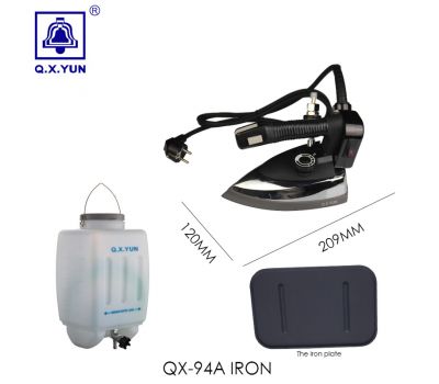 BÀN ỦI BÌNH TREO QX-94A