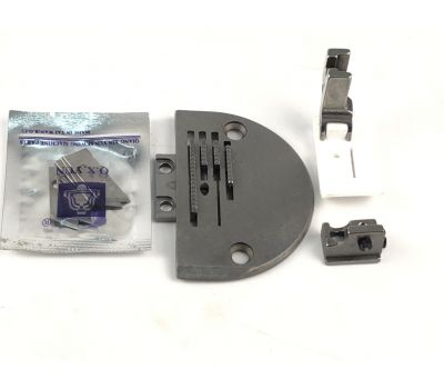 BỘ CỰ LI XÉN EC-555