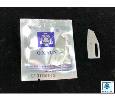 DAO VIỀN YAMATO CT3100512