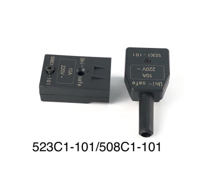 Ổ CẮM 523C1-101/508C1-101