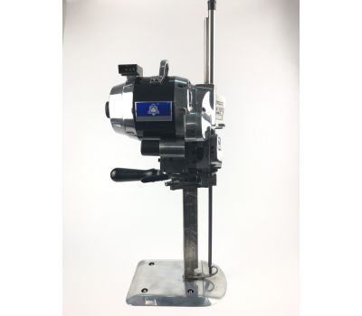 MÁY CẮT VẢI (ĐỨNG) QX-3E 12