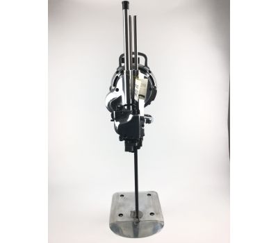 MÁY CẮT VẢI (ĐỨNG) QX-3E 12