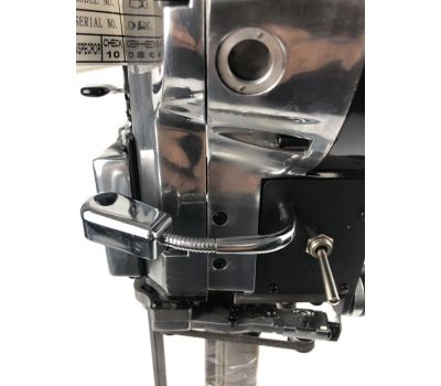 MÁY CẮT VẢI (ĐỨNG) QX-3E 12