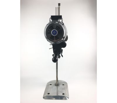 MÁY CẮT VẢI (ĐỨNG) QX-3E 12