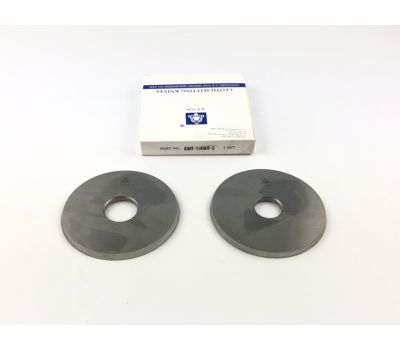 DAO CẮT BĂNG VIỀN KNIT-1/KNIT-2