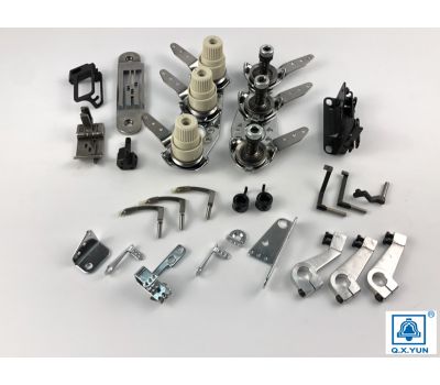 BỘ CHUYỂN ĐỔI 2 KIM MÓC XÍCH MH380-383 (BA KIM TAM GIÁC)