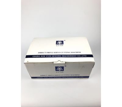 MÁY CẮT ĐĨA QX-125