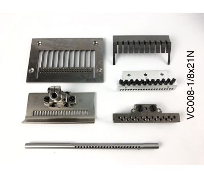 CỰ LI VC008-1/8X21N