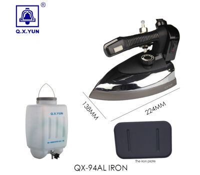 BÀN ỦI BÌNH TREO QX-94AL (ĐẾ LỚN)