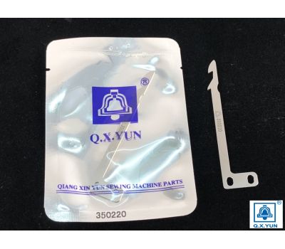 DAO CẮT CHỈ MÁY VIỀN PEGAUSUS 350220