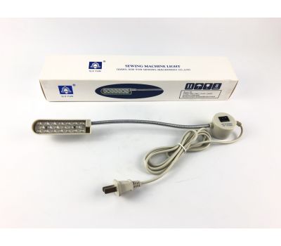 ĐÈN CẦN 30 BÓNG